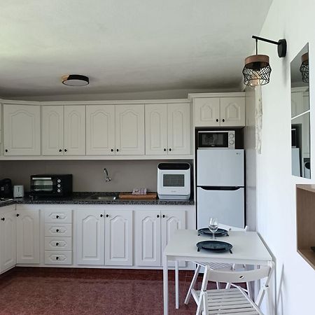Appartement Avec Terrasse Et Vue Mer El Escobonal 외부 사진